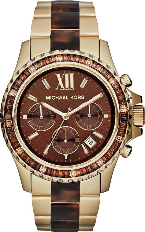 michael kors old forester watch|michael kors everest.